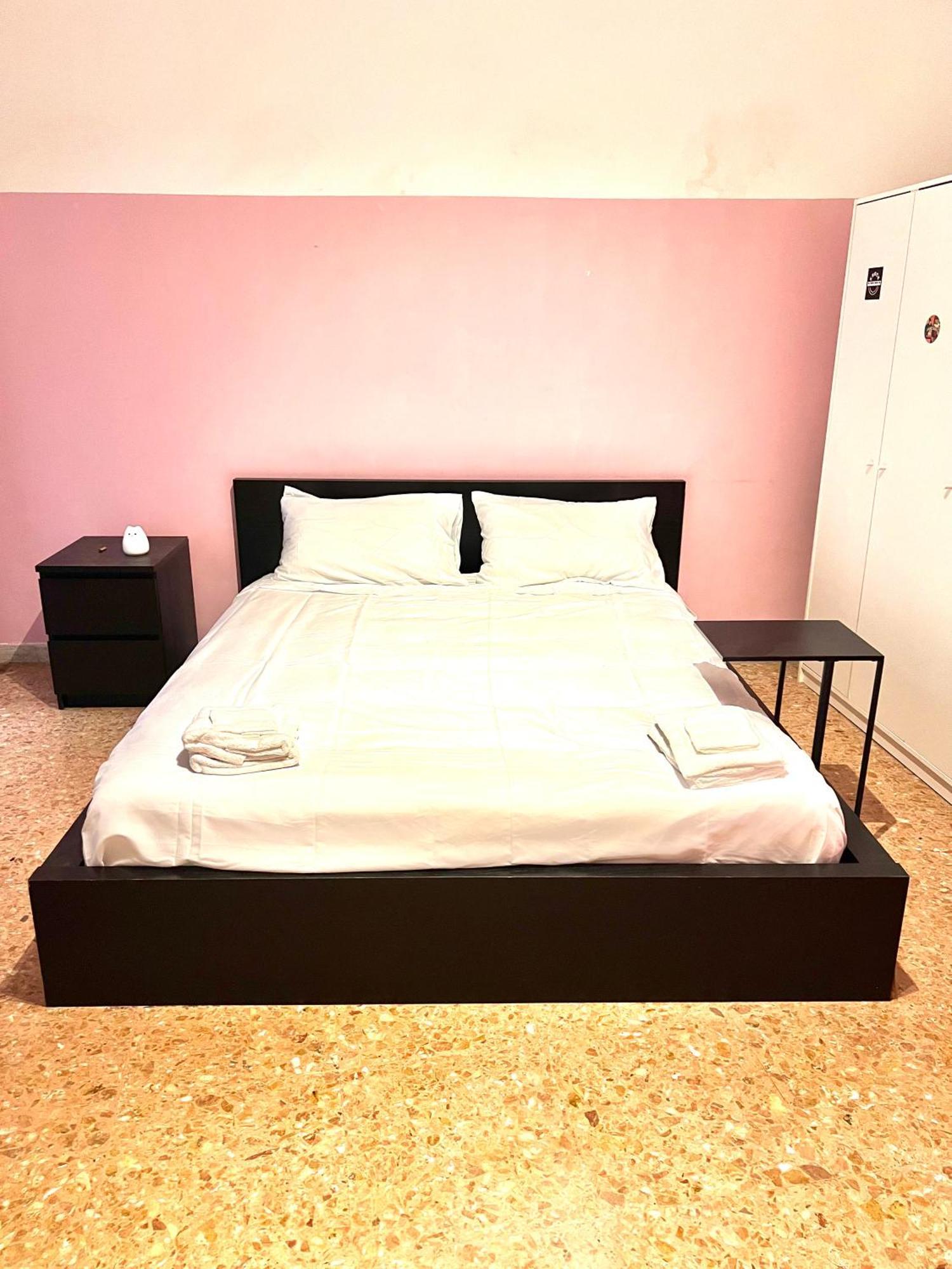 Debora House Apartment Roma Ngoại thất bức ảnh