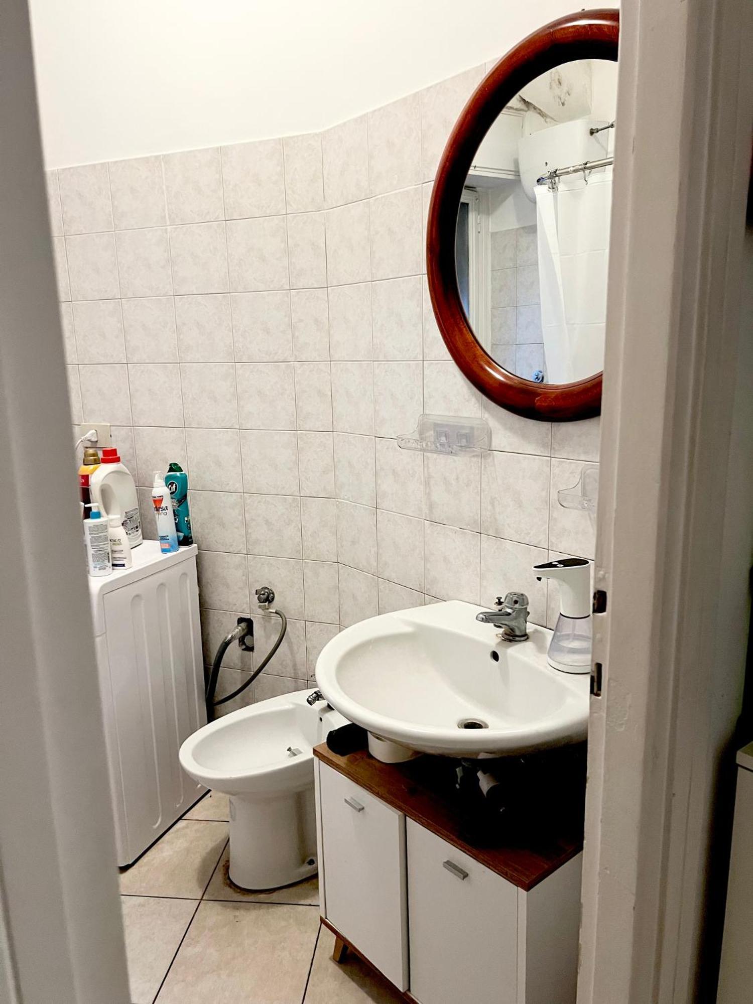 Debora House Apartment Roma Ngoại thất bức ảnh
